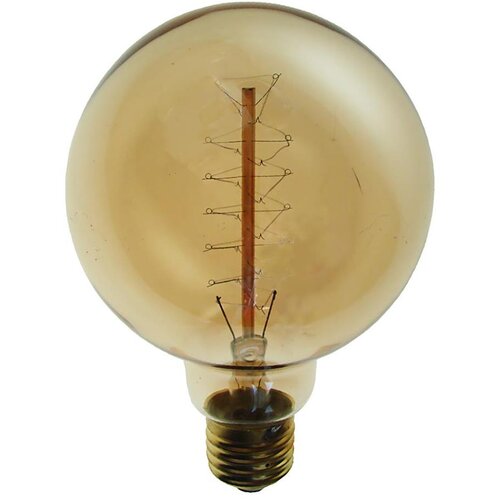  industrijska dekorativna prigu&scaron;iva sijalica seleby G95 E27/60W/230V 3000K Cene
