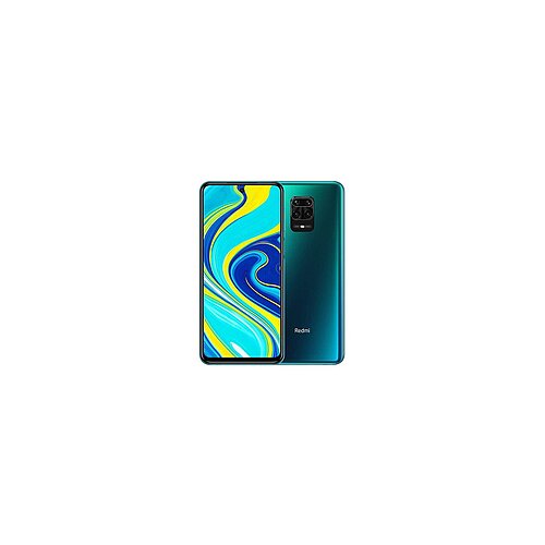 Telefon Xiaomi Redmi Note 9S 4+64 Blue Slike