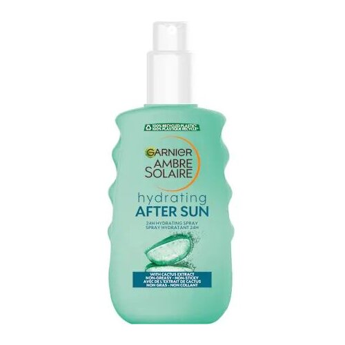 Garnier Afterf Sun osvježavajući sprej nakon sunčanja 150 ml Cijene