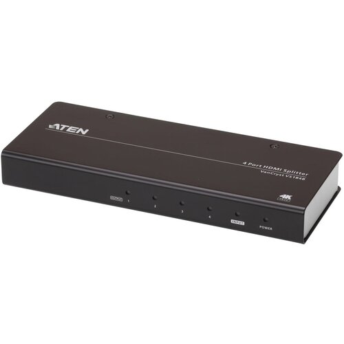 Aten 4-Port True 4K at 60Hz (4:4:4), HDMI Splitter Cijene