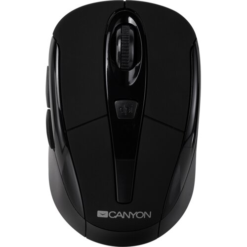 Canon Bežični mi&scaron; CANYON MSO-W6 Cijene
