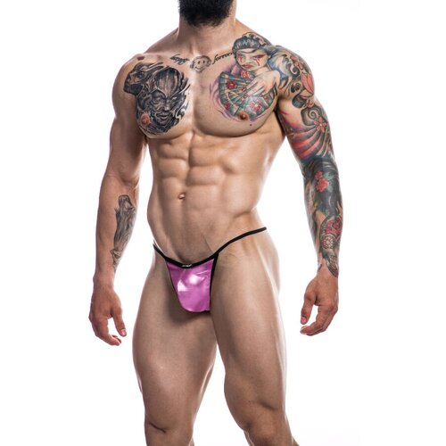 Penthouse Cut4Men - G-String Provocativo, (21267154) Cene