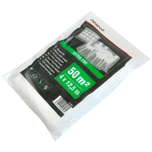 Nespoli Za&scaron;tita za bojanje FOLIJA STANDARD 4X12,5M Cijene