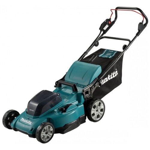 Makita akumulatorska kosilnica DLM480Z Cene