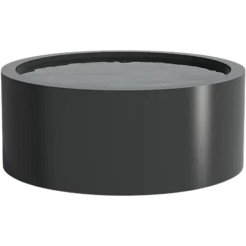 ADEZZ Okrogel ribnik iz aluminija &Oslash; 150 x 60 cm - 1 kos Cene
