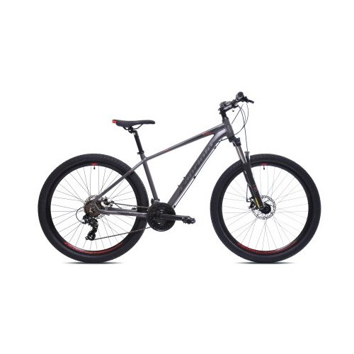 Capriolo exid 27.5" sivo narandžasta (17) ( 920555-17 ) Cene