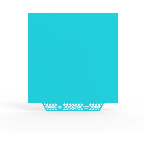 BIQU Build Plate CryoGrip Pro Glacier - 235 x 235 mm Slike