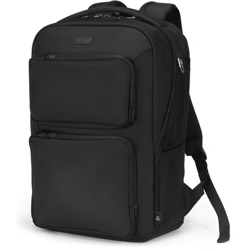 Dicota SEVEN 12-14 35.6 cm (14) Backpack Black Slike