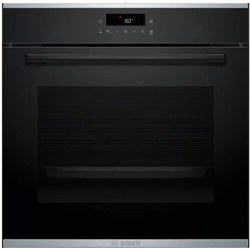 Bosch ugradbena pećnica HBA272BB3, Serie 4 Slike