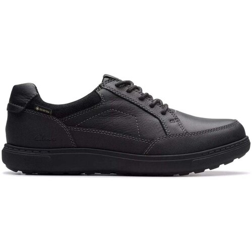 Clarks Mapstone LoGTX Crna Cijene