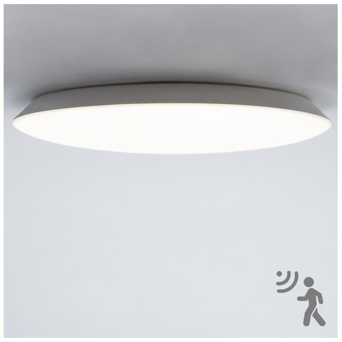  Brilagi - LED svetlo za kupatilo sa senzorom VESTAS LED/28W/230V 3000K IP54 Cene