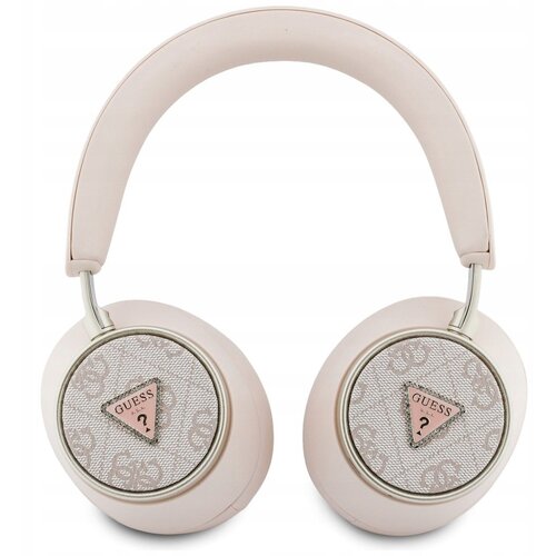 Guess Brezžične slu&amp;scaron;alke 4G Triangle Logo z ENC, (5000530051) Slike
