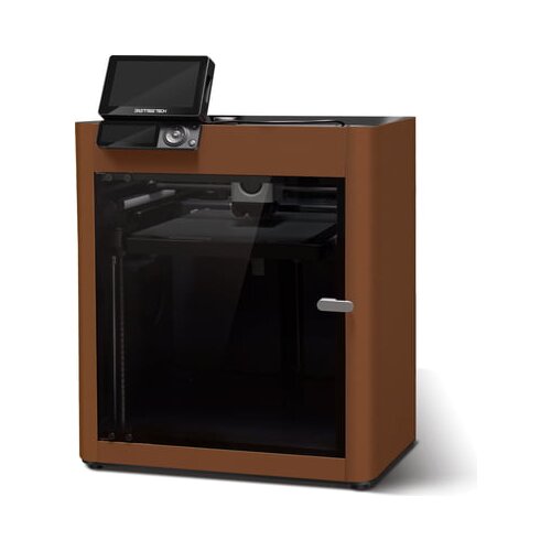 BIQU Set folij Panda Fur za Bambu Lab P1S Cene