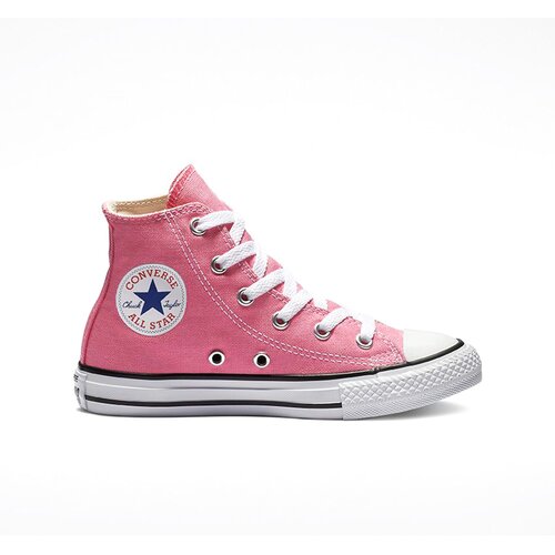 Converse duboke patike za devojčice chuck taylor all star hi kids Slike