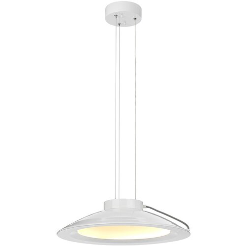 Elstead Lighting Elstead Europa LED stropna svetilka z 1 srednjo kupolo, bela barvana povr&scaron;ina, (22098501) Cene