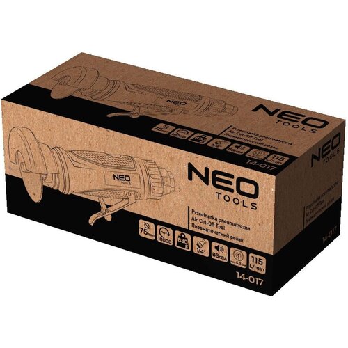 Neo Tools 14-017 mechanics tool set Cijene