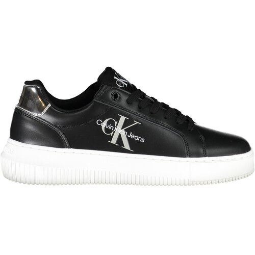 Calvin Klein WOMEN&amp;amp;#39;S SPORTS FOOTWEAR BLACK Slike