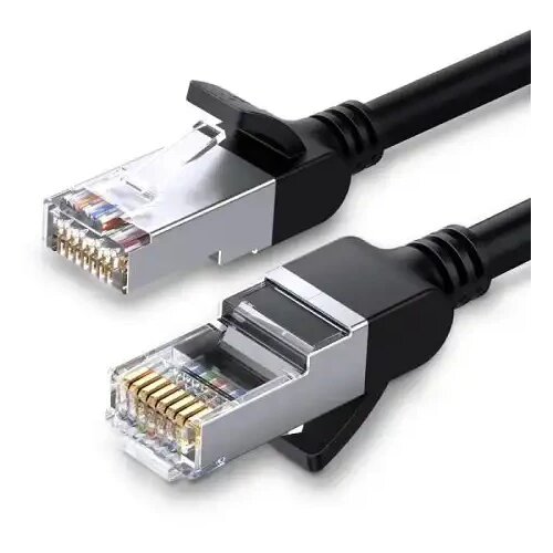 Ugreen flet mrežni kabl RJ45 Cat 6 NW101 10m Cene