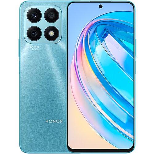Honor Mobitel X8a 6GB 128GB plavi Cijene