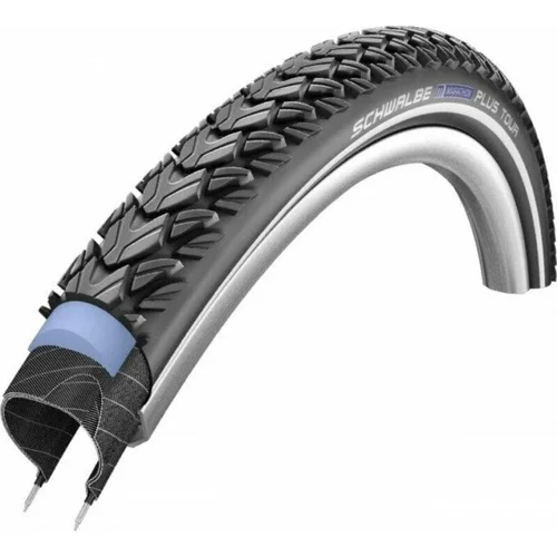 Schwalbe Marathon Plus Tour 29/28" (622 mm) Black/Reflex Biciklistička guma