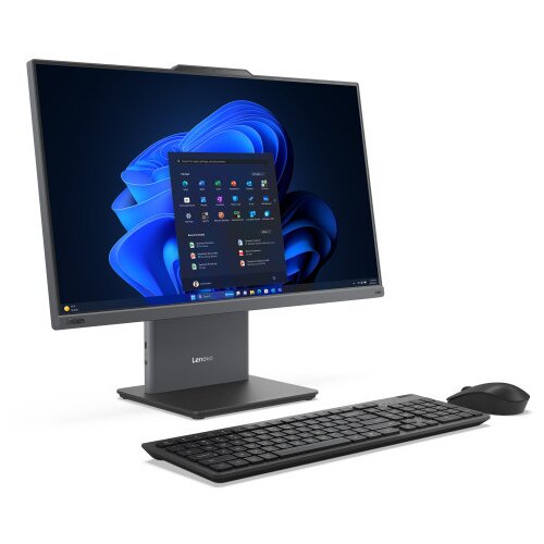 Lenovo ThinkCentre AIO Neo 50a 24 Gen 5, 23.8" FHD Non-Touch IPS AG 100Hz, Intel i5-13420H Cijene