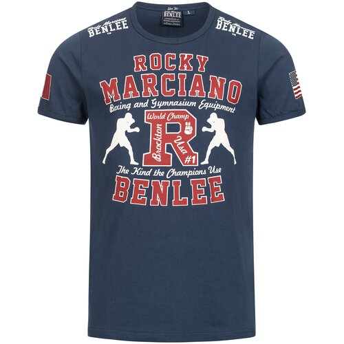 Benlee Lonsdale Men&amp;#039;s t-shirt slim fit Slike