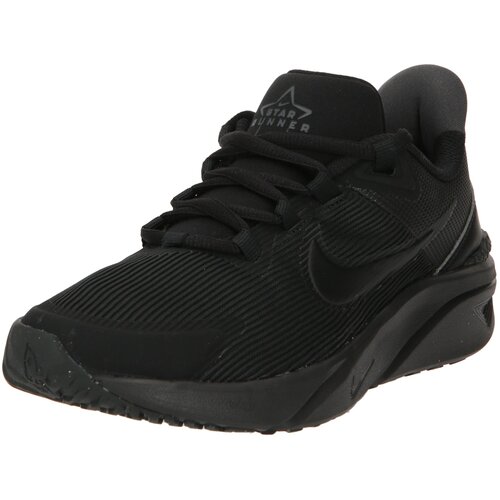 Nike &Scaron;portni čevelj 'Star Runner 4' črna Cene