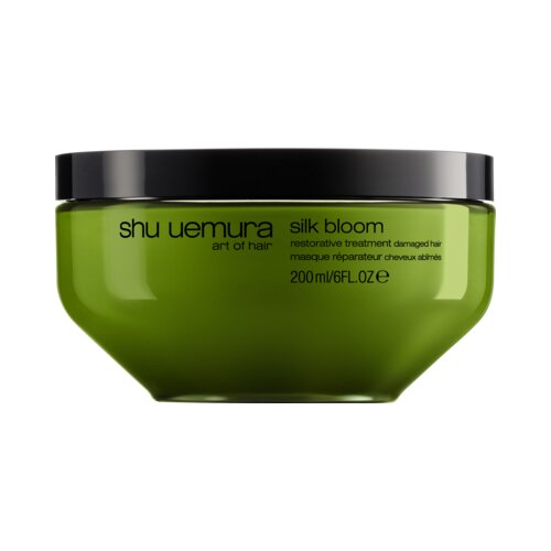 Silk Bloom Restorative Maske Cene