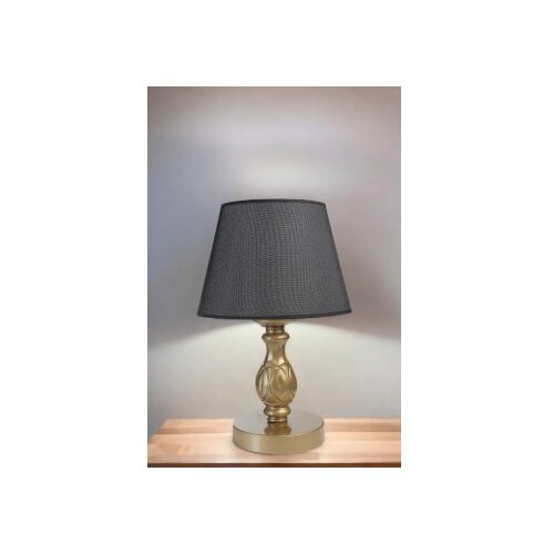 Opviq Stona lampa E27 Grlo, Crna Cijene