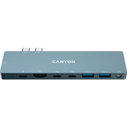 Canyon hub DS-8 8in1 Thunderbolt Cijene