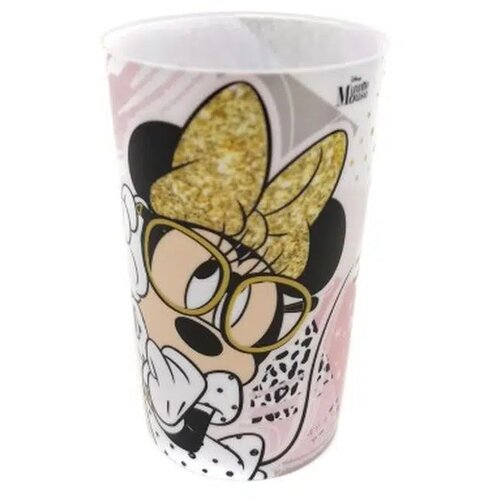 Minnie Popy, čaša, plastična, Mouse, 250ml ( 318825 ) Slike