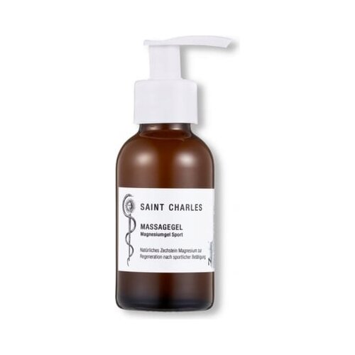 Saint Charles gel s magnezijem - sport Cijene