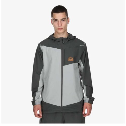Ellesse mens full zip hoody ELA253M671-03 Slike