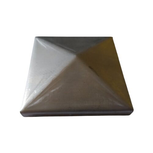  Kapa za cevi metalna 340x80mm Cene