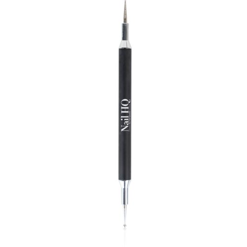 Nail HQ Nail Dotting Tool pripomoček za okraševanje nohtov 1 kos Cene
