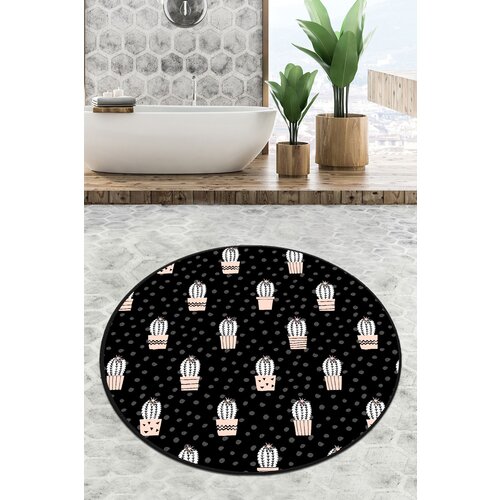  Temperature circle djt 80 multicolor bathmat Cene