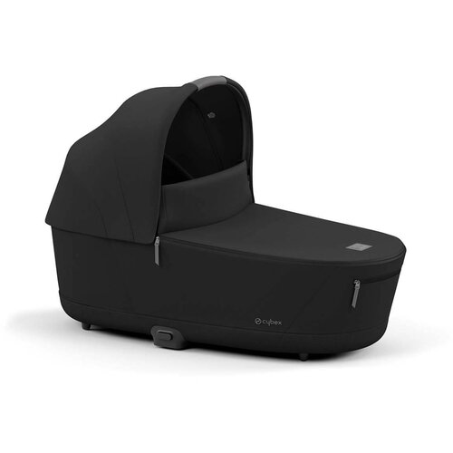 Cybex Ko&amp;scaron;ara za voziček Priam Lux Platinum sepia black Slike