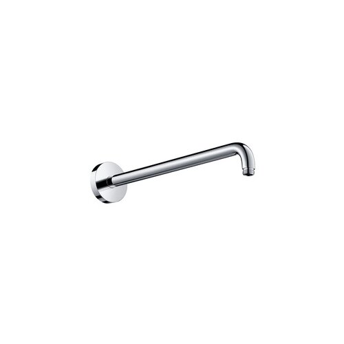 Hansgrohe 470 Chrome držač nadglavnog tuša zidni 27410000 Cene