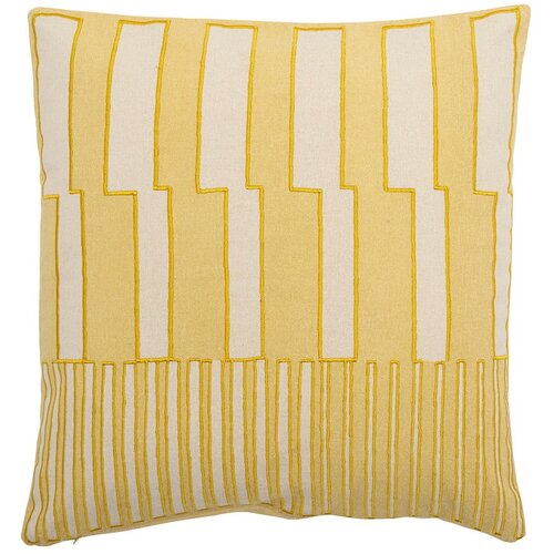 Bloomingville Okrasna blazina 40x40 cm Cowes &amp;ndash; Slike