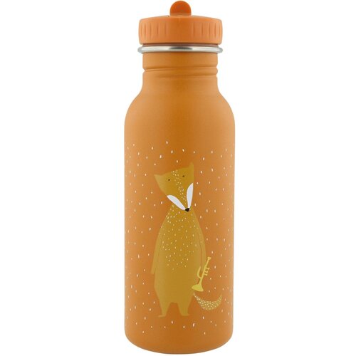 Trixie dječja bočica 500 ml mr. fox Slike