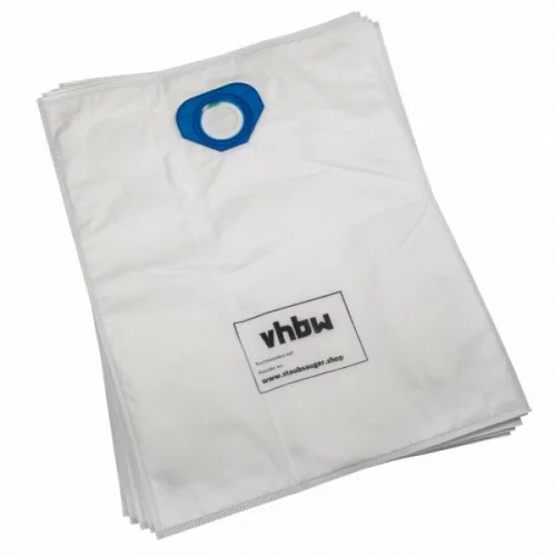 VHBW vrečke za sesalnik bvc c 600 / s 500 / s 700, 5 kos