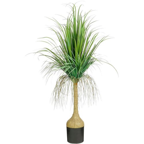 Lesnina XXXL UMETNA RASTLINA 50/50/150 cm Cene