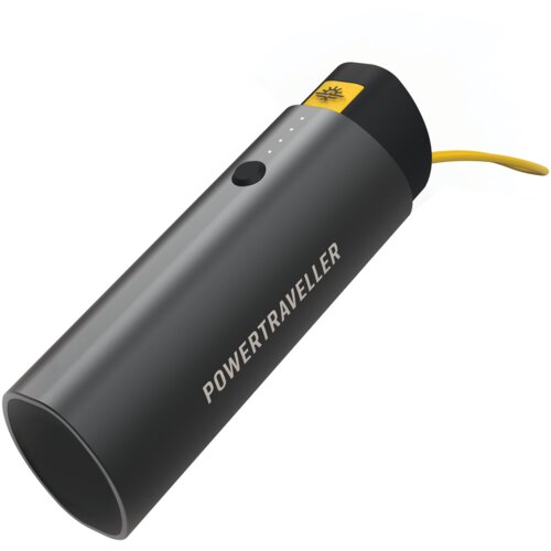 Powertraveller Prijenosni punjač MERLIN 75PD Slike