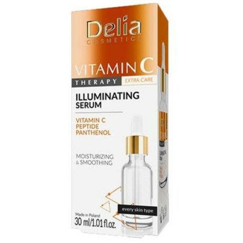 Delia serum za lice sa vitaminom c 30ml | cosmetics Cene