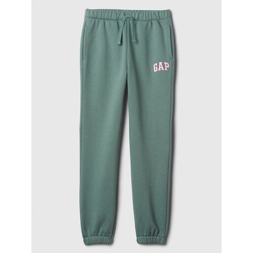 GAP Kids Sweatpants with Logo - Girls Slike