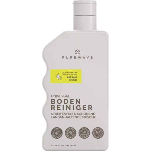 Purewave Univerzalno sredstvo za či&scaron;ćenje podova - 500 ml Cijene