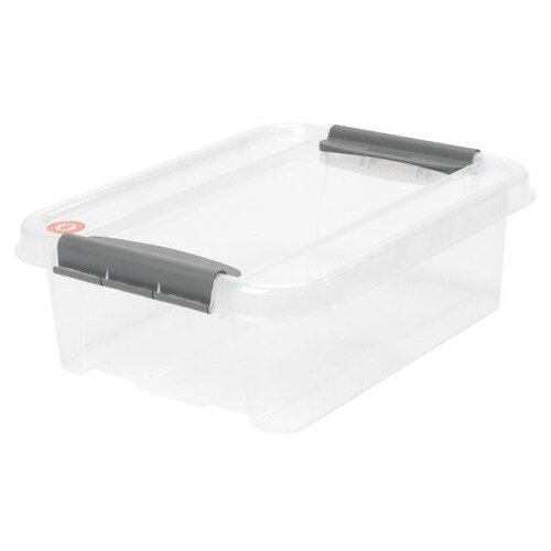  Kutija 3 litre sa poklopcem 4900906 Slike