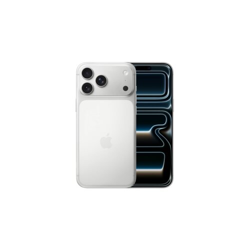 Apple iPhone 17 Pro Max 256 Silver Cijene