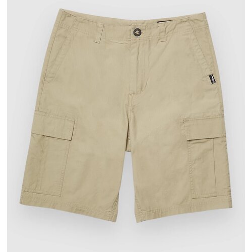 Volcom Strange Tripper Cargo 22 Kratke hlace khaki Slike