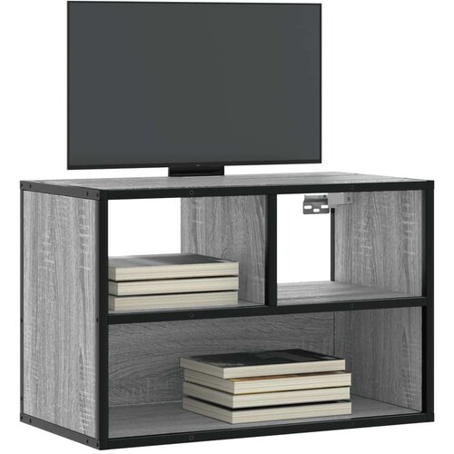 vidaXL TV ormarić boja hrasta sonome 60x31x39,5 cm konstruirano drvo Cene
